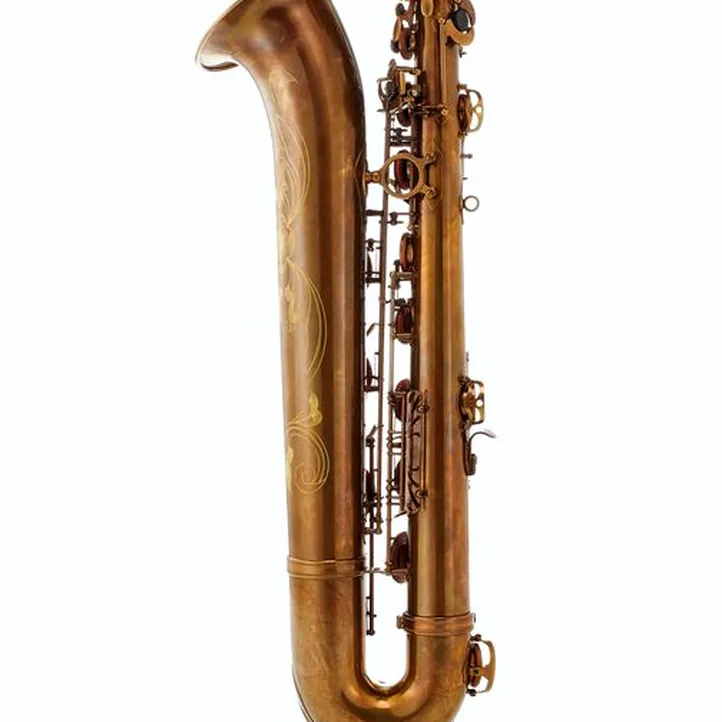 Thomann BariPRO PB Baritone Sax