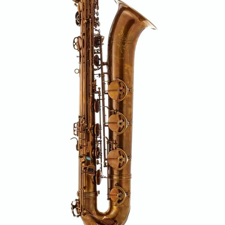 Thomann BariPRO PB Baritone Sax