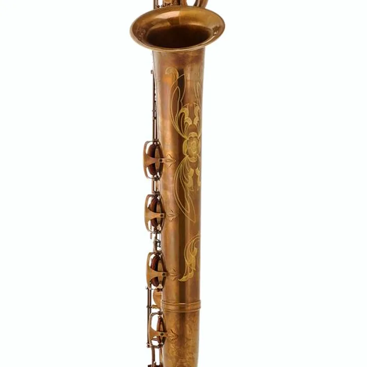 Thomann BariPRO PB Baritone Sax