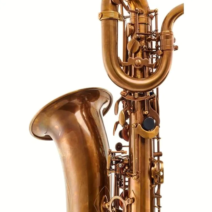 Thomann BariPRO PB Baritone Sax