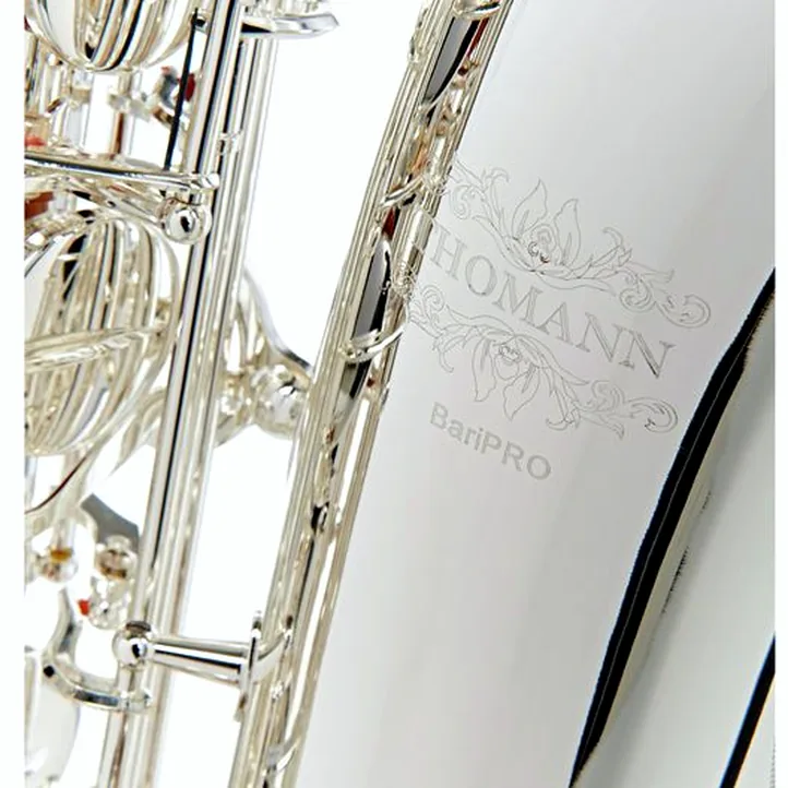 Thomann BariPRO S Baritone Sax