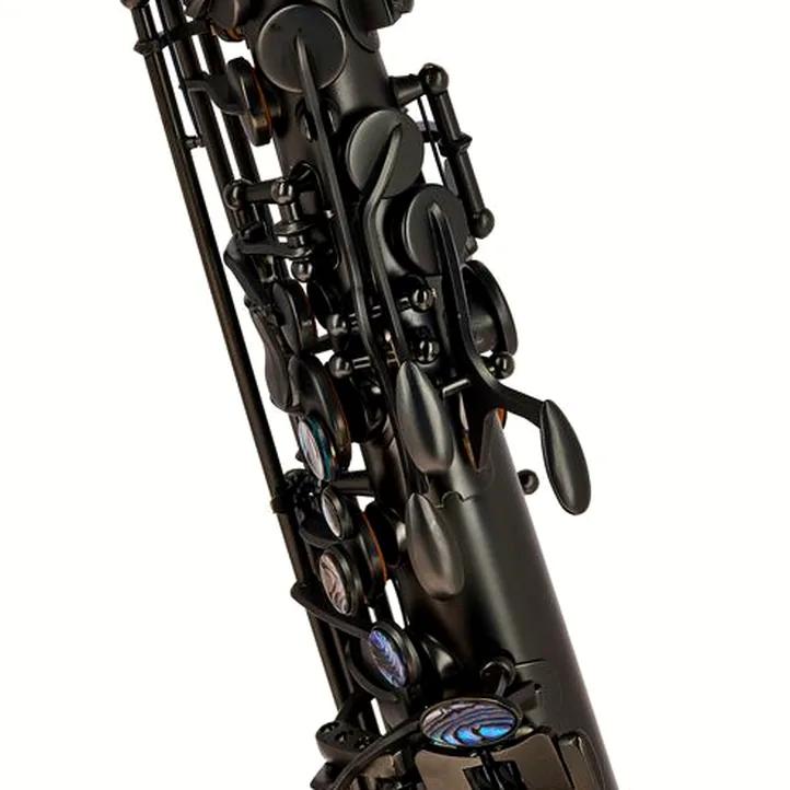 Thomann Blacky Alto Sax