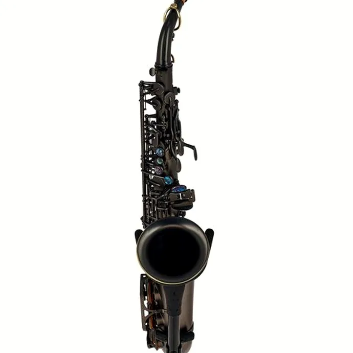 Thomann Blacky Alto Sax