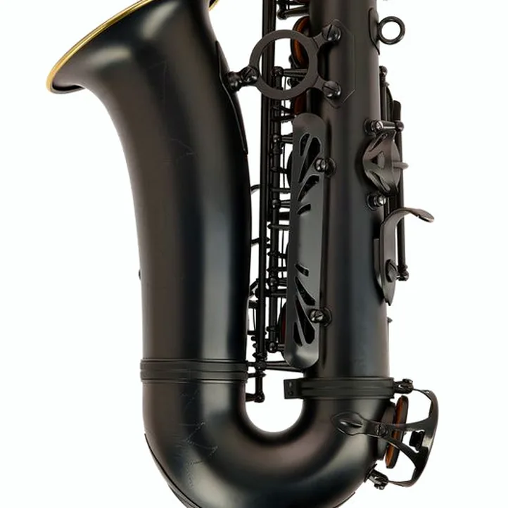 Thomann Blacky Alto Sax