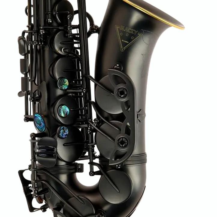 Thomann Blacky Alto Sax