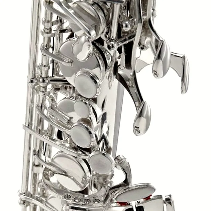 Thomann CMS-600 S C- Melody Sax