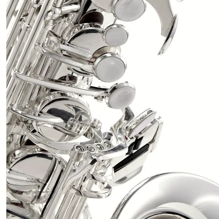 Thomann CMS-600 S C- Melody Sax