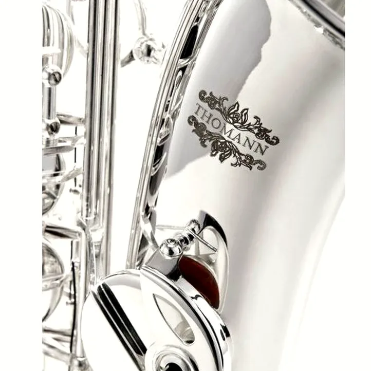 Thomann CMS-600 S C- Melody Sax