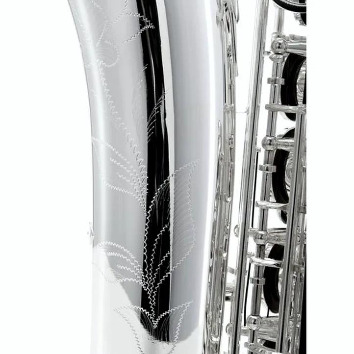 Thomann CMS-600 S C- Melody Sax