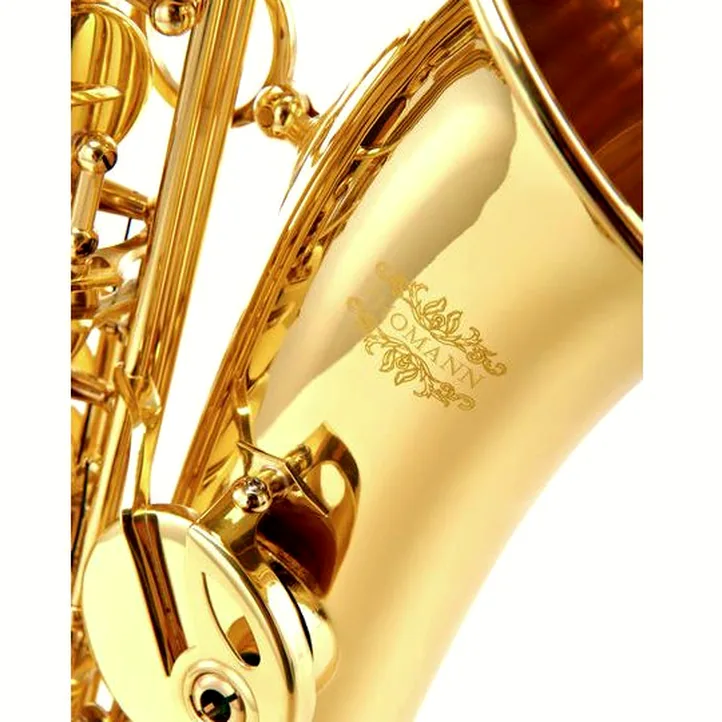 Thomann CMS-600 L C- Melody Sax