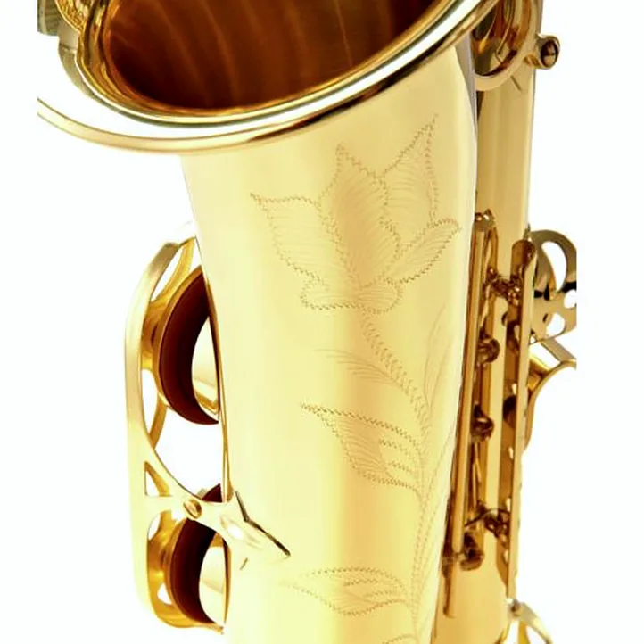 Thomann CMS-600 L C- Melody Sax