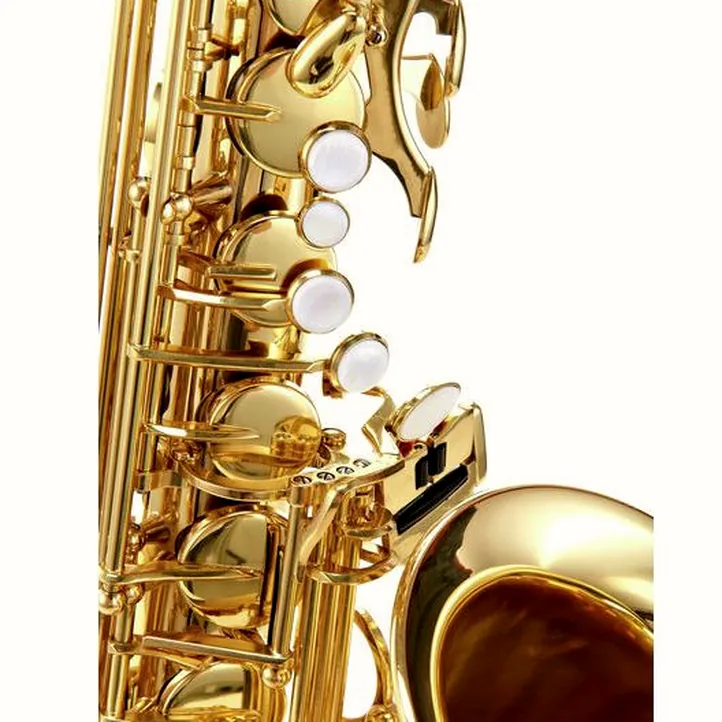 Thomann CMS-600 L C- Melody Sax
