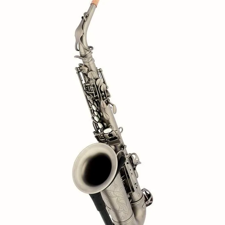 Thomann ALBGS Custom Line Alto Sax