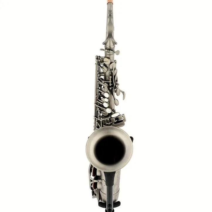 Thomann ALBGS Custom Line Alto Sax