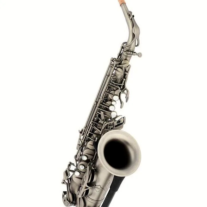 Thomann ALBGS Custom Line Alto Sax