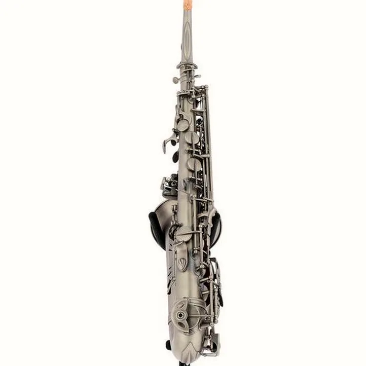 Thomann ALBGS Custom Line Alto Sax