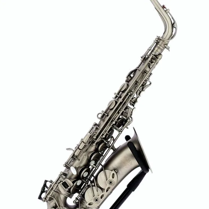 Thomann ALBGS Custom Line Alto Sax