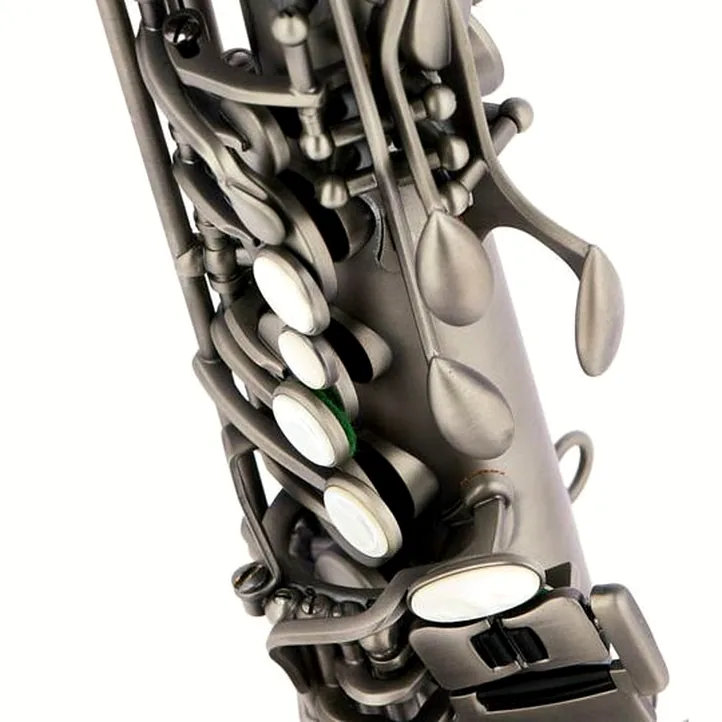 Thomann ALBGS Custom Line Alto Sax