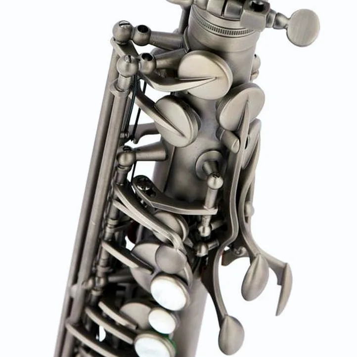 Thomann ALBGS Custom Line Alto Sax