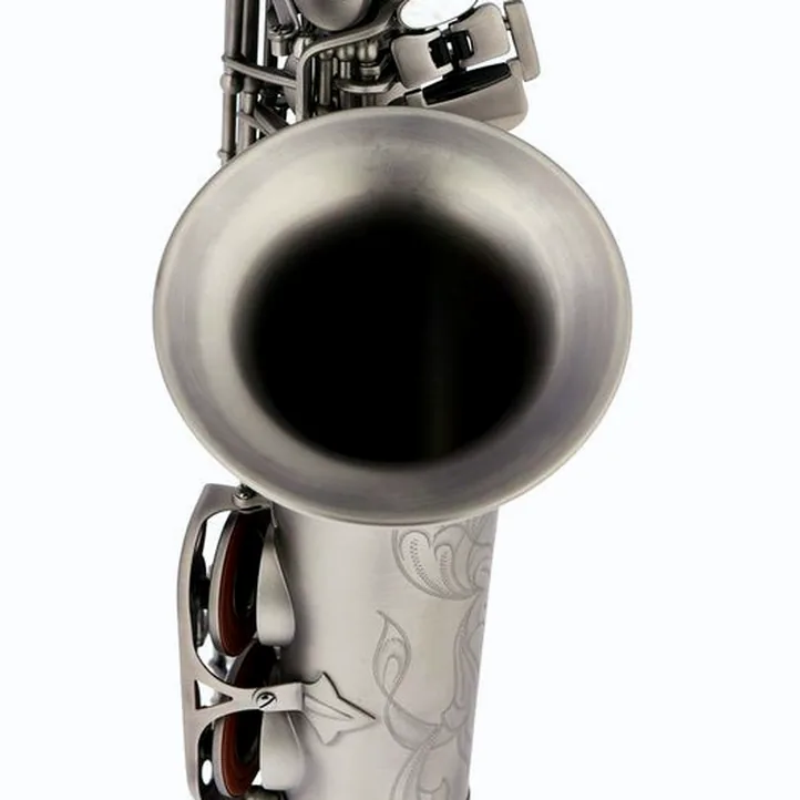 Thomann ALBGS Custom Line Alto Sax