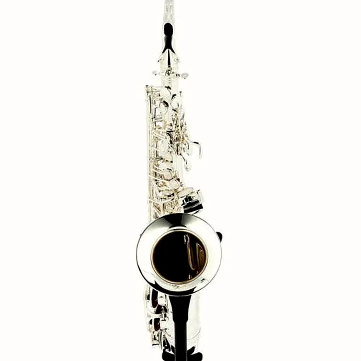 Thomann ALBSS Custom Line Alto Sax