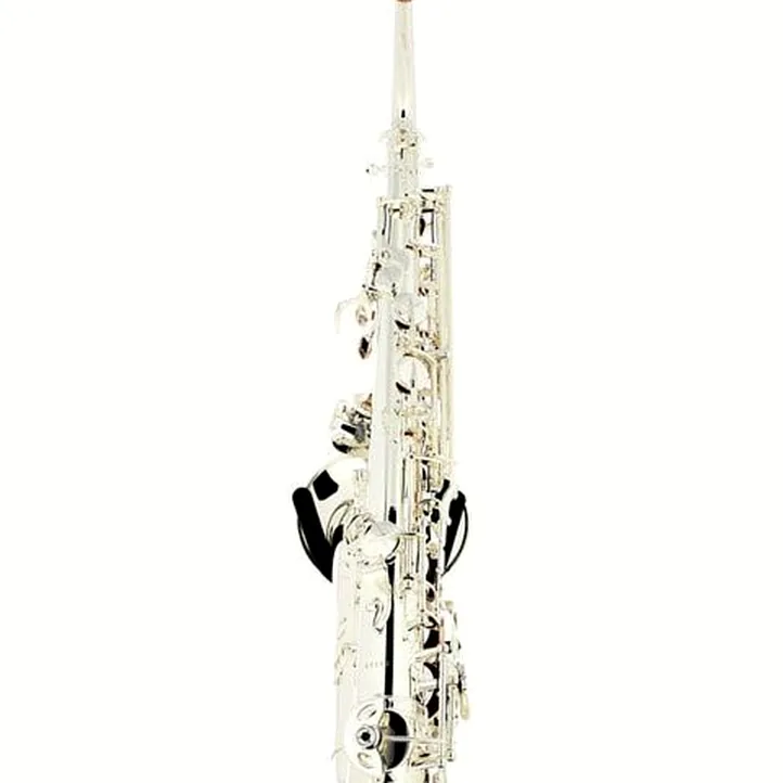 Thomann ALBSS Custom Line Alto Sax
