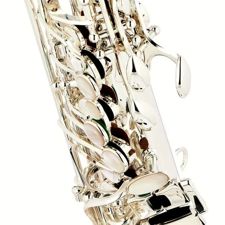 Thomann ALBSS Custom Line Alto Sax