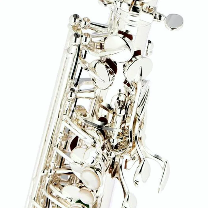 Thomann ALBSS Custom Line Alto Sax