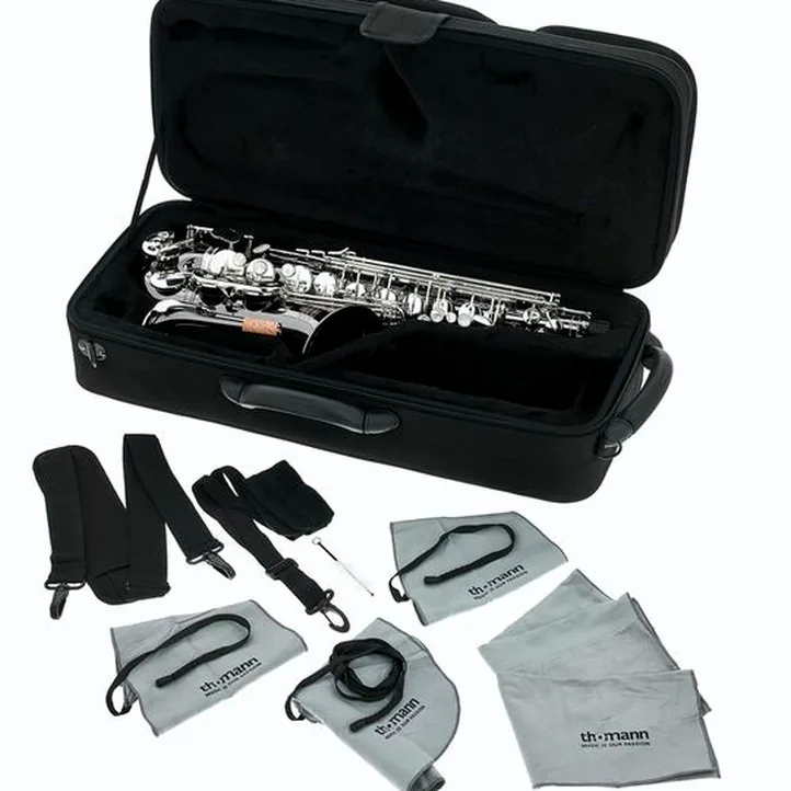 Thomann ASBBS Custom Line Alto Sax