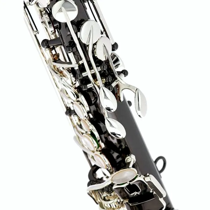 Thomann ASBBS Custom Line Alto Sax
