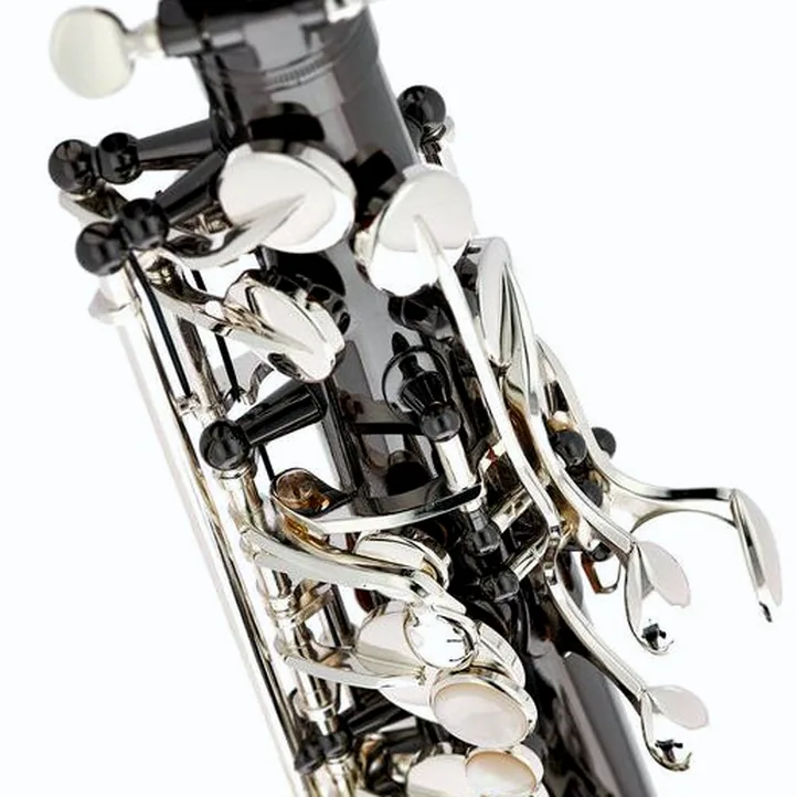 Thomann ASBBS Custom Line Alto Sax