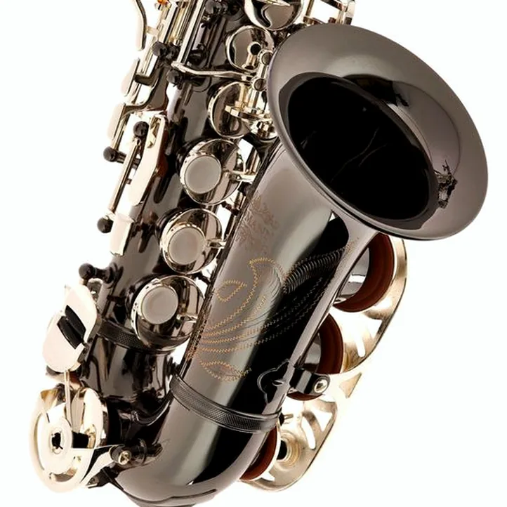 Thomann CSBS Custom Line Soprano Sax