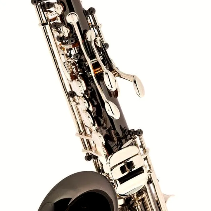 Thomann CSBS Custom Line Soprano Sax
