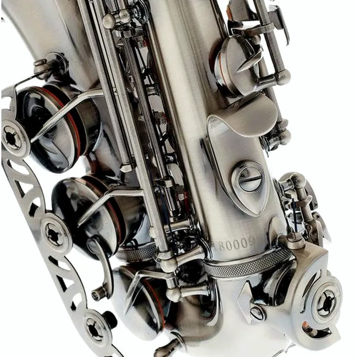 Thomann CSSG Custom Line Soprano Sax