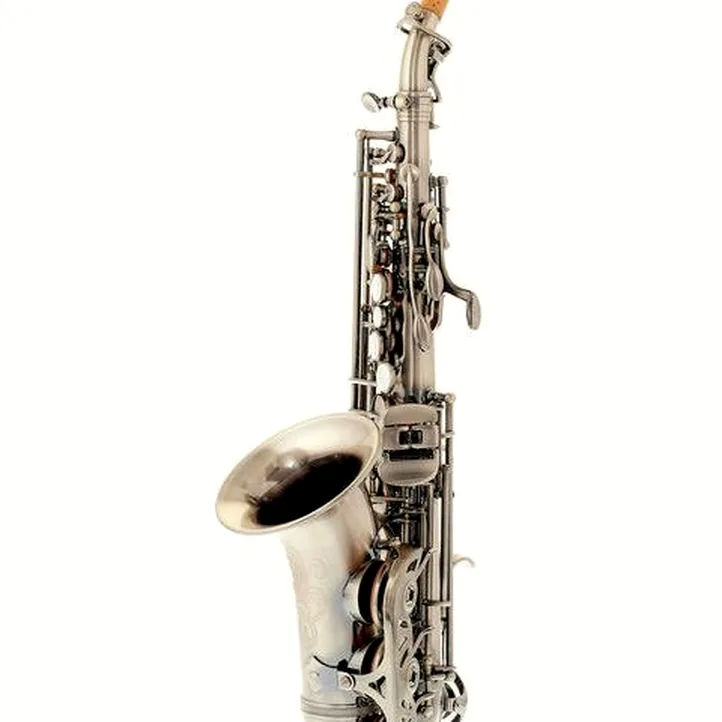 Thomann CSSG Custom Line Soprano Sax