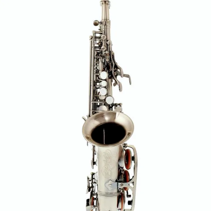 Thomann CSSG Custom Line Soprano Sax