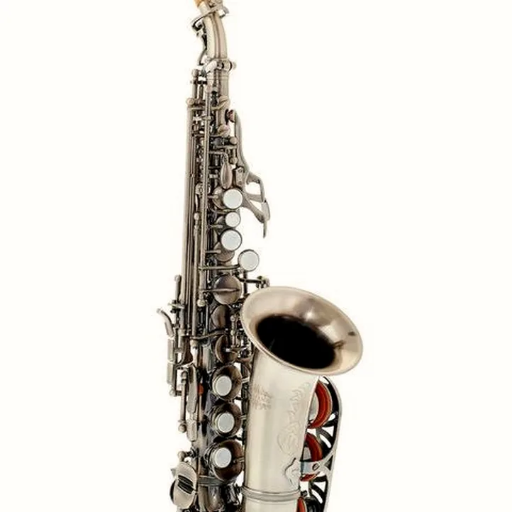 Thomann CSSG Custom Line Soprano Sax