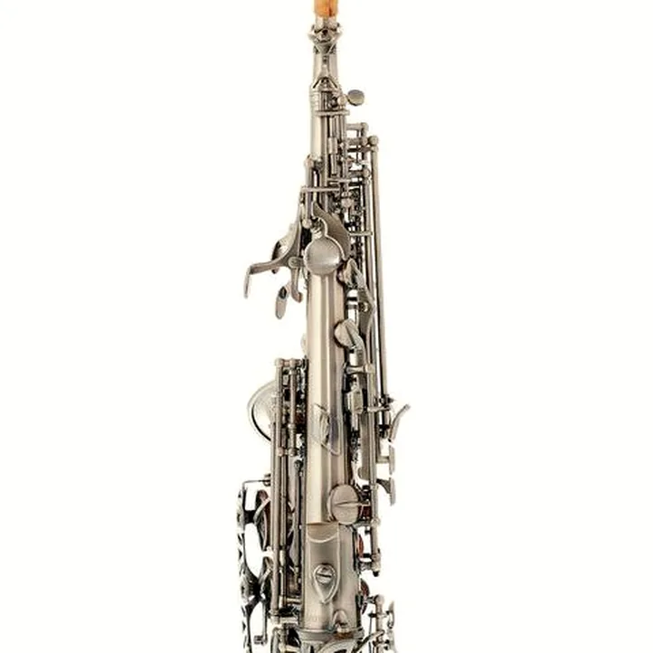 Thomann CSSG Custom Line Soprano Sax