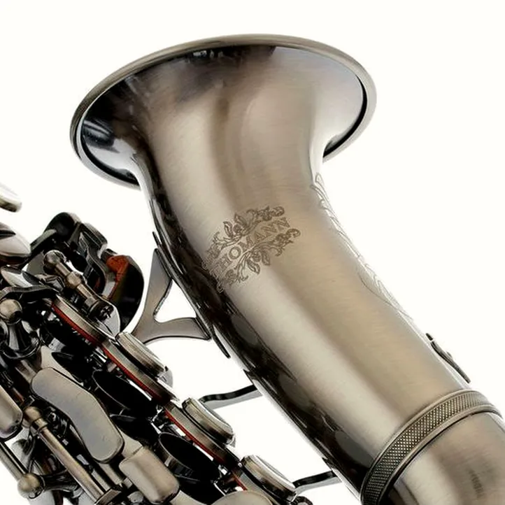Thomann CSSG Custom Line Soprano Sax