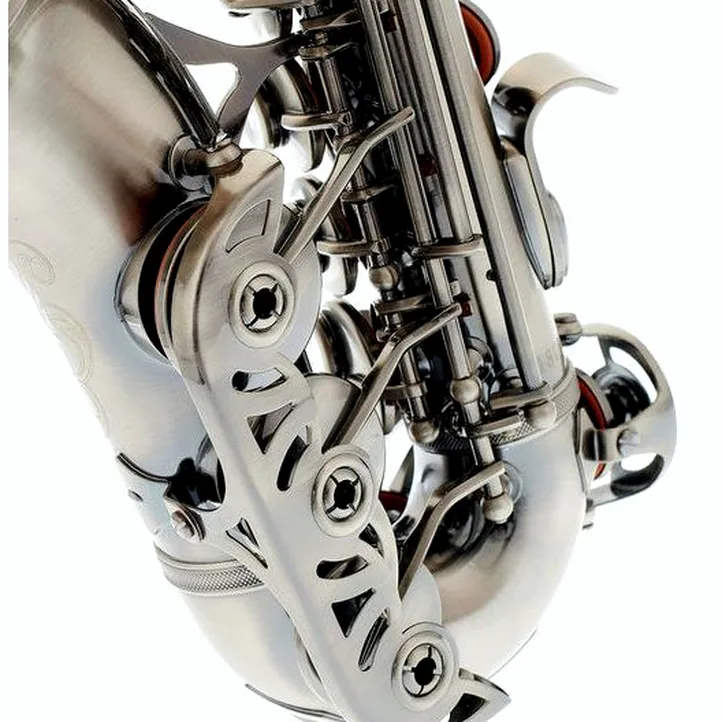 Thomann CSSG Custom Line Soprano Sax