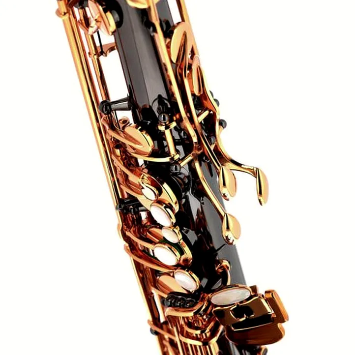 Thomann Custom Line TSBBG