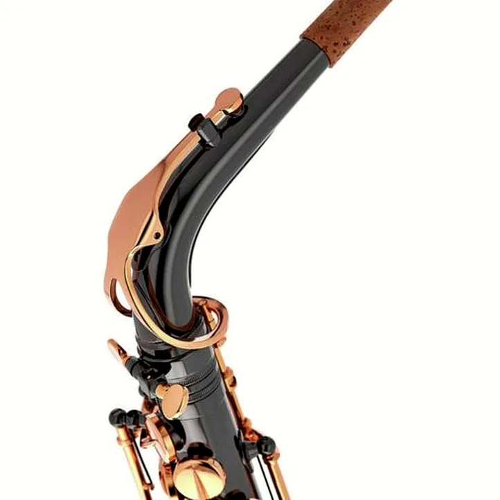 Thomann ASBBG Custom Line Alto Sax