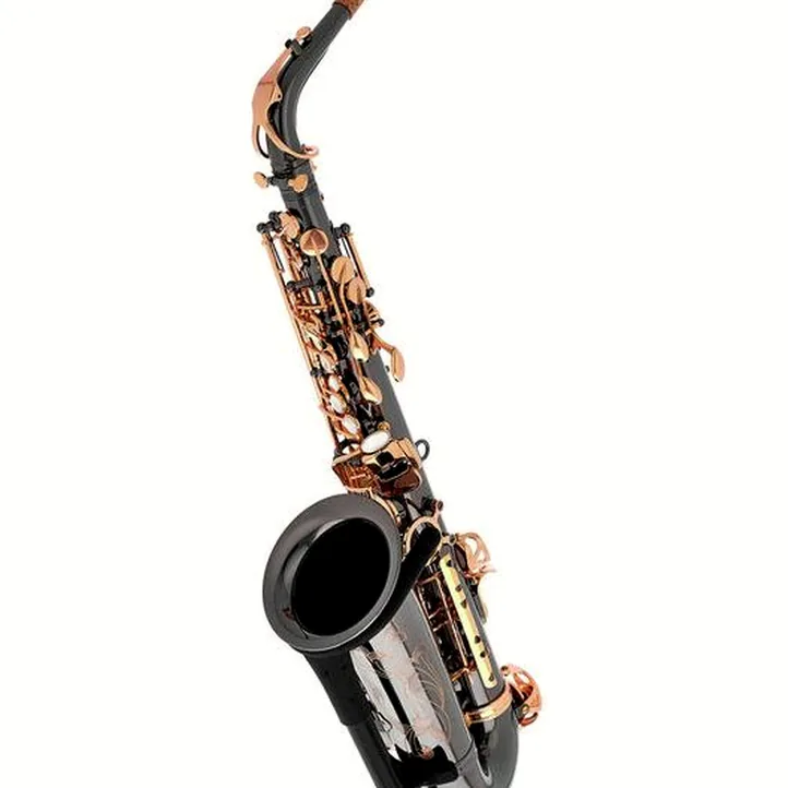 Thomann ASBBG Custom Line Alto Sax