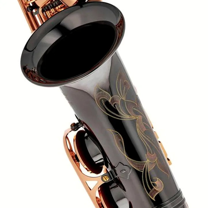 Thomann ASBBG Custom Line Alto Sax