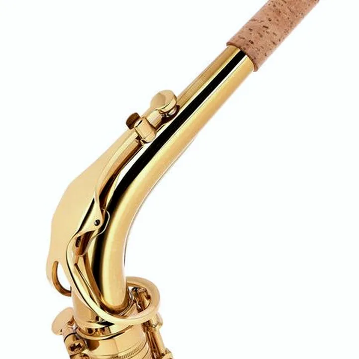 Thomann ASBGG Custom Line Alto Sax