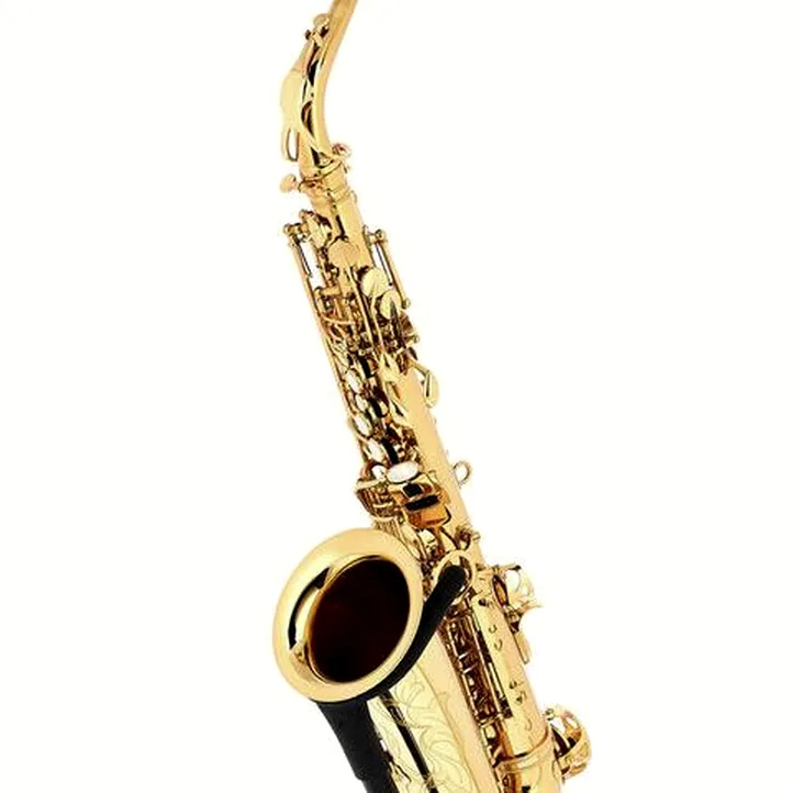 Thomann ASBGG Custom Line Alto Sax