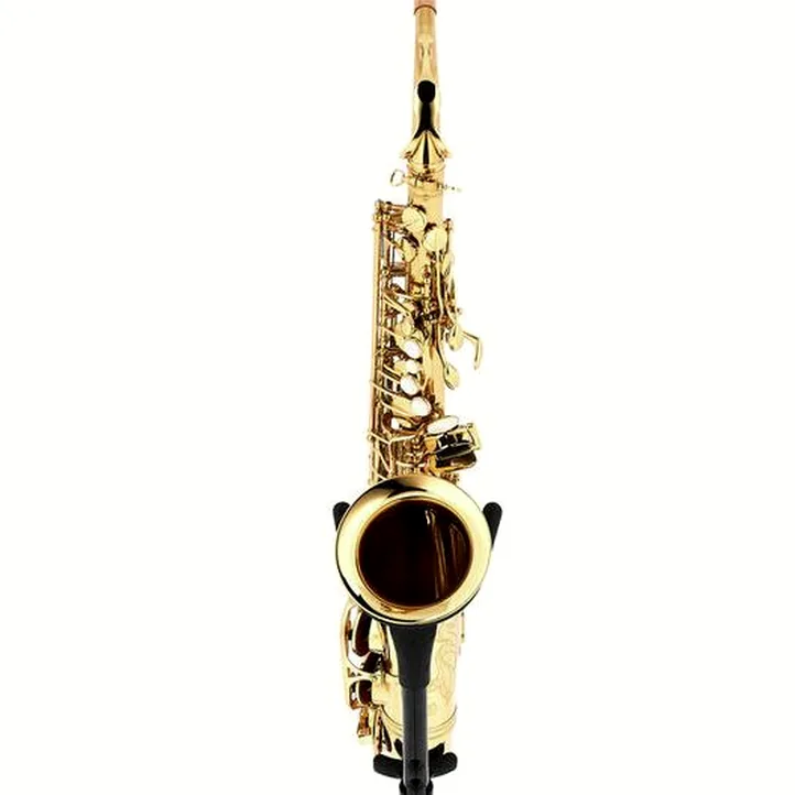Thomann ASBGG Custom Line Alto Sax
