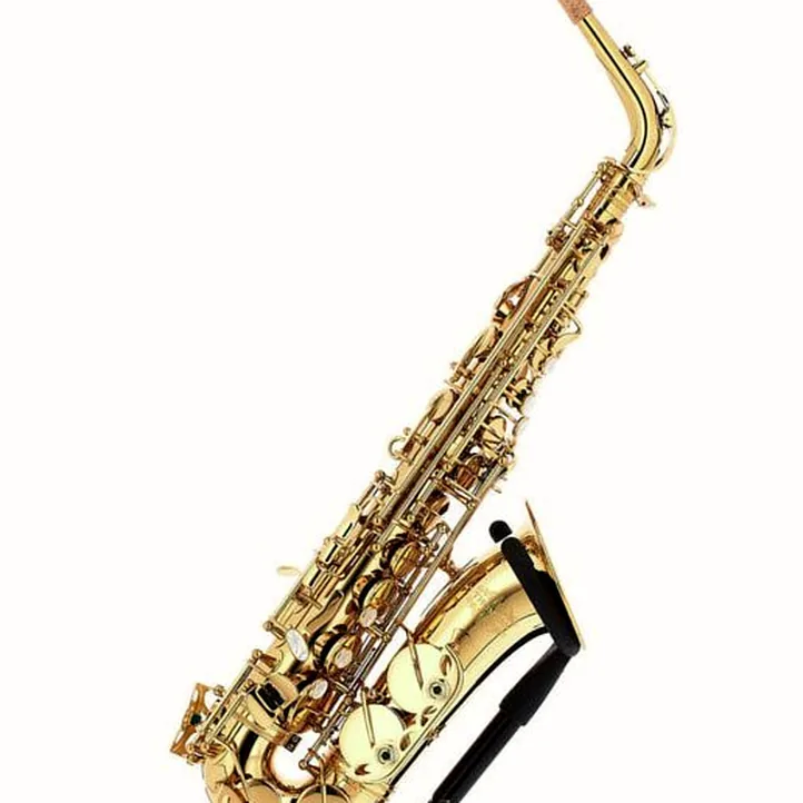 Thomann ASBGG Custom Line Alto Sax