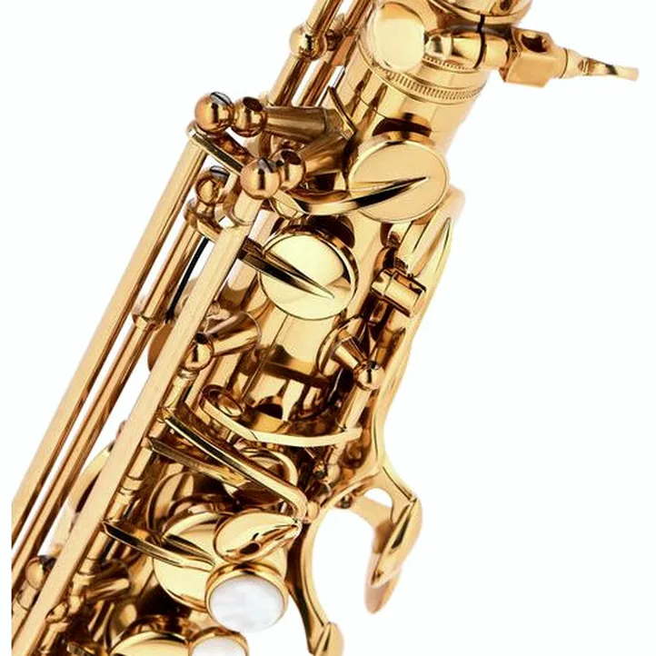 Thomann ASBGG Custom Line Alto Sax