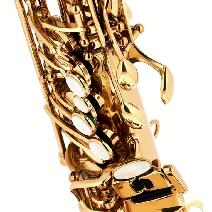 Thomann ASBGG Custom Line Alto Sax